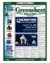 Primary view of Greensheet (Houston, Tex.), Vol. 39, No. 224, Ed. 1 Thursday, June 12, 2008