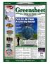 Primary view of Greensheet (Houston, Tex.), Vol. 40, No. 104, Ed. 1 Thursday, April 2, 2009
