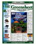 Primary view of Greensheet (Houston, Tex.), Vol. 39, No. 212, Ed. 1 Thursday, June 5, 2008