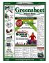 Primary view of Greensheet (Houston, Tex.), Vol. 40, No. 68, Ed. 1 Thursday, March 12, 2009