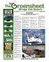 Newspaper: The Greensheet (Houston, Tex.), Vol. 42, No. 49, Ed. 1 Tuesday, March…