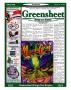 Primary view of Greensheet (Houston, Tex.), Vol. 38, No. 20, Ed. 1 Thursday, February 15, 2007