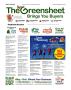 Newspaper: The Greensheet (Houston, Tex.), Vol. 44, No. 109, Ed. 1 Tuesday, Apri…