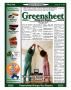Primary view of Greensheet (Houston, Tex.), Vol. 36, No. 446, Ed. 1 Tuesday, October 25, 2005
