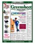 Newspaper: Greensheet (Houston, Tex.), Vol. 40, No. 164, Ed. 1 Thursday, May 7, …