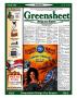 Newspaper: Greensheet (Houston, Tex.), Vol. 38, No. 265, Ed. 1 Tuesday, July 10,…