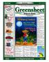 Primary view of Greensheet (Houston, Tex.), Vol. 40, No. 176, Ed. 1 Thursday, May 14, 2009