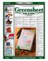 Primary view of Greensheet (Houston, Tex.), Vol. 38, No. 217, Ed. 1 Tuesday, June 12, 2007