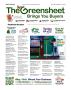 Thumbnail image of item number 1 in: 'The Greensheet (Houston, Tex.), Vol. 44, No. 13, Ed. 1 Tuesday, February 5, 2013'.
