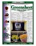 Newspaper: Greensheet (Houston, Tex.), Vol. 37, No. 32, Ed. 1 Thursday, February…