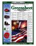 Primary view of Greensheet (Houston, Tex.), Vol. 36, No. 248, Ed. 1 Thursday, June 30, 2005