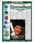 Newspaper: Greensheet (Houston, Tex.), Vol. 37, No. 146, Ed. 1 Tuesday, May 2, 2…