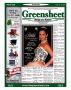 Primary view of Greensheet (Houston, Tex.), Vol. 39, No. 85, Ed. 1 Tuesday, March 25, 2008