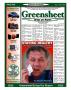 Primary view of Greensheet (Houston, Tex.), Vol. 37, No. 458, Ed. 1 Tuesday, October 31, 2006