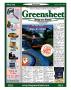 Primary view of Greensheet (Houston, Tex.), Vol. 40, No. 152, Ed. 1 Thursday, April 30, 2009
