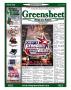 Newspaper: Greensheet (Houston, Tex.), Vol. 39, No. 258, Ed. 1 Wednesday, July 2…