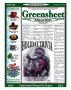 Newspaper: Greensheet (Houston, Tex.), Vol. 37, No. 542, Ed. 1 Tuesday, December…