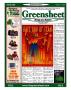 Newspaper: Greensheet (Houston, Tex.), Vol. 39, No. 414, Ed. 1 Wednesday, Octobe…