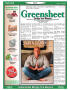 Thumbnail image of item number 1 in: 'Greensheet (Houston, Tex.), Vol. 36, No. 226, Ed. 1 Friday, June 17, 2005'.