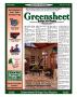 Thumbnail image of item number 1 in: 'Greensheet (Houston, Tex.), Vol. 36, No. 338, Ed. 1 Tuesday, August 23, 2005'.
