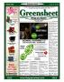 Newspaper: Greensheet (Houston, Tex.), Vol. 39, No. 450, Ed. 1 Wednesday, Octobe…