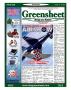 Primary view of Greensheet (Houston, Tex.), Vol. 39, No. 433, Ed. 1 Tuesday, October 14, 2008