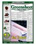 Newspaper: Greensheet (Houston, Tex.), Vol. 37, No. 98, Ed. 1 Tuesday, April 4, …