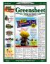 Newspaper: Greensheet (Houston, Tex.), Vol. 40, No. 141, Ed. 1 Thursday, April 2…
