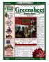 Newspaper: Greensheet (Houston, Tex.), Vol. 39, No. 488, Ed. 1 Thursday, Novembe…