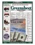 Newspaper: Greensheet (Houston, Tex.), Vol. 36, No. 62, Ed. 1 Tuesday, March 15,…