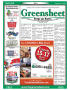 Primary view of Greensheet (Houston, Tex.), Vol. 39, No. 10, Ed. 1 Friday, February 8, 2008