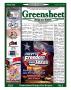 Primary view of Greensheet (Houston, Tex.), Vol. 38, No. 242, Ed. 1 Tuesday, June 26, 2007