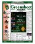 Primary view of Greensheet (Houston, Tex.), Vol. 40, No. 129, Ed. 1 Thursday, April 16, 2009