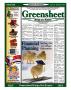 Newspaper: Greensheet (Houston, Tex.), Vol. 38, No. 350, Ed. 1 Tuesday, August 2…
