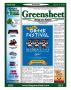 Newspaper: Greensheet (Houston, Tex.), Vol. 39, No. 385, Ed. 1 Tuesday, Septembe…