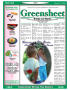 Newspaper: Greensheet (Houston, Tex.), Vol. 37, No. 10, Ed. 1 Friday, February 1…