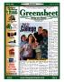 Primary view of Greensheet (Houston, Tex.), Vol. 39, No. 332, Ed. 1 Thursday, August 14, 2008