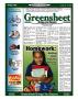 Newspaper: Greensheet (Houston, Tex.), Vol. 36, No. 326, Ed. 1 Tuesday, August 1…