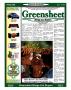 Newspaper: Greensheet (Houston, Tex.), Vol. 37, No. 158, Ed. 1 Tuesday, May 9, 2…