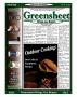 Newspaper: Greensheet (Houston, Tex.), Vol. 37, No. 170, Ed. 1 Tuesday, May 16, …