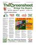 Newspaper: The Greensheet (Houston, Tex.), Vol. 44, No. 81, Ed. 1 Thursday, Marc…