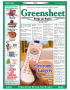 Primary view of Greensheet (Houston, Tex.), Vol. 37, No. 610, Ed. 1 Friday, January 26, 2007
