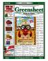 Newspaper: Greensheet (Houston, Tex.), Vol. 39, No. 169, Ed. 1 Tuesday, May 13, …