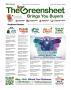 Primary view of The Greensheet (Houston, Tex.), Vol. 44, No. 44, Ed. 1 Thursday, February 21, 2013