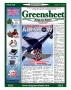 Primary view of Greensheet (Houston, Tex.), Vol. 39, No. 438, Ed. 1 Wednesday, October 15, 2008