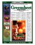 Newspaper: Greensheet (Houston, Tex.), Vol. 36, No. 524, Ed. 1 Thursday, Decembe…