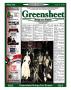 Primary view of Greensheet (Houston, Tex.), Vol. 38, No. 434, Ed. 1 Tuesday, October 16, 2007