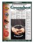 Newspaper: Greensheet (Houston, Tex.), Vol. 35, No. 560, Ed. 1 Tuesday, February…