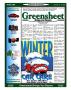 Newspaper: Greensheet (Houston, Tex.), Vol. 36, No. 530, Ed. 1 Tuesday, December…