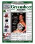 Primary view of Greensheet (Houston, Tex.), Vol. 39, No. 86, Ed. 1 Tuesday, March 25, 2008